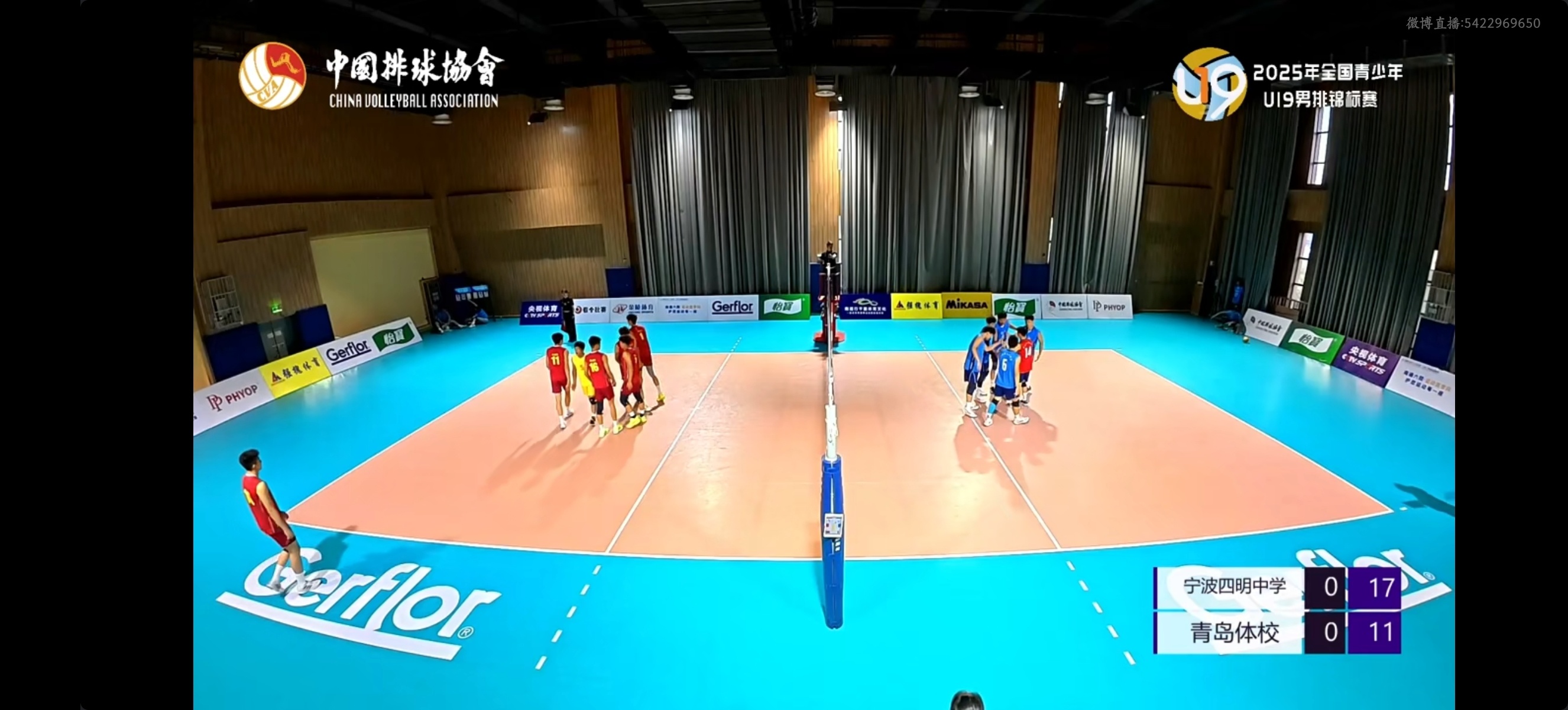 排协在哪学的广角直播 ​​​