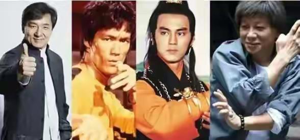 知名功夫影星梁小龙离世，终年77岁。他因为在周星驰的电影《功夫》里扮演“火云邪神