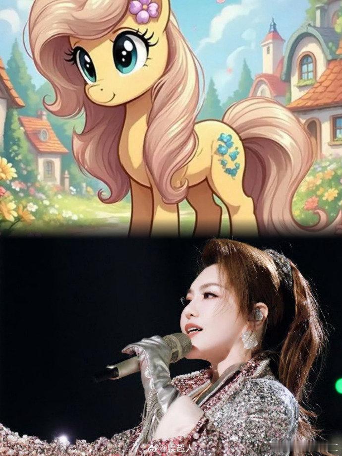 乌兰图雅 老马宝莉 搞笑界天才选手，综艺效果直接拉满乘风2026