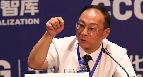 万万没想到，全球局势中“最乱”的竟是中国， 人民大学 金灿荣院长曾直言：中国周边