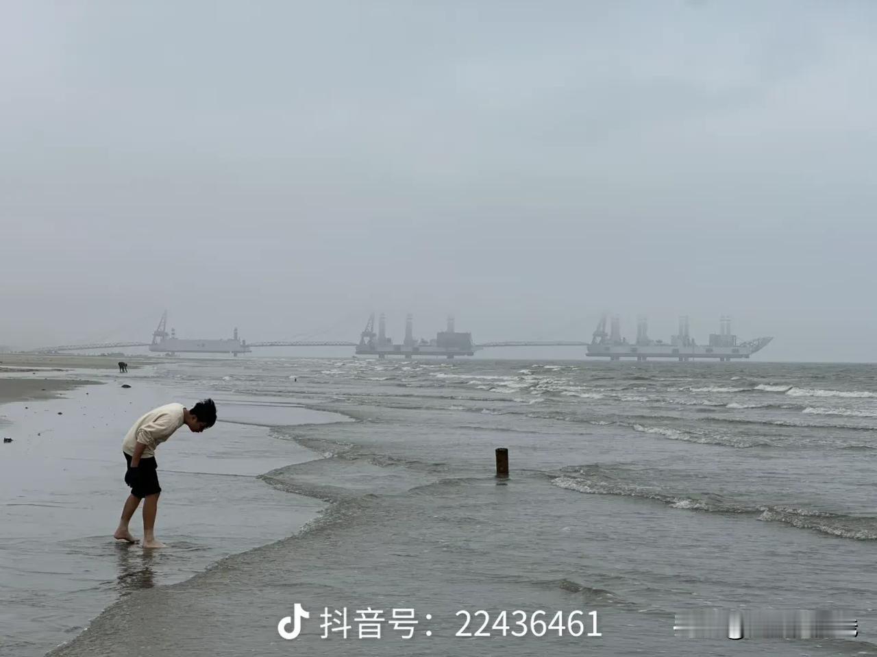 这个角度壮观的登录神器
