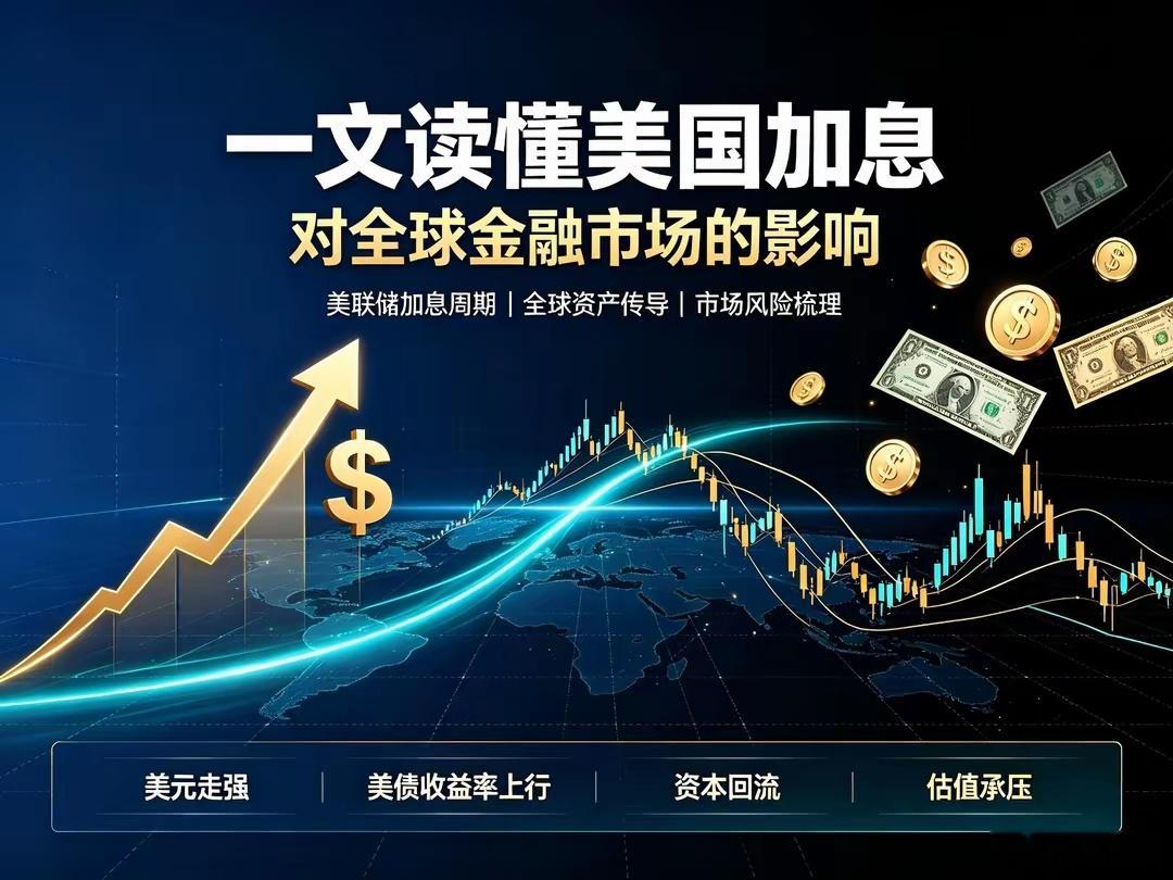 美联储加息会终结美股牛市吗上周五超预期的美国 CPI 数据落地后，市场对美联储货