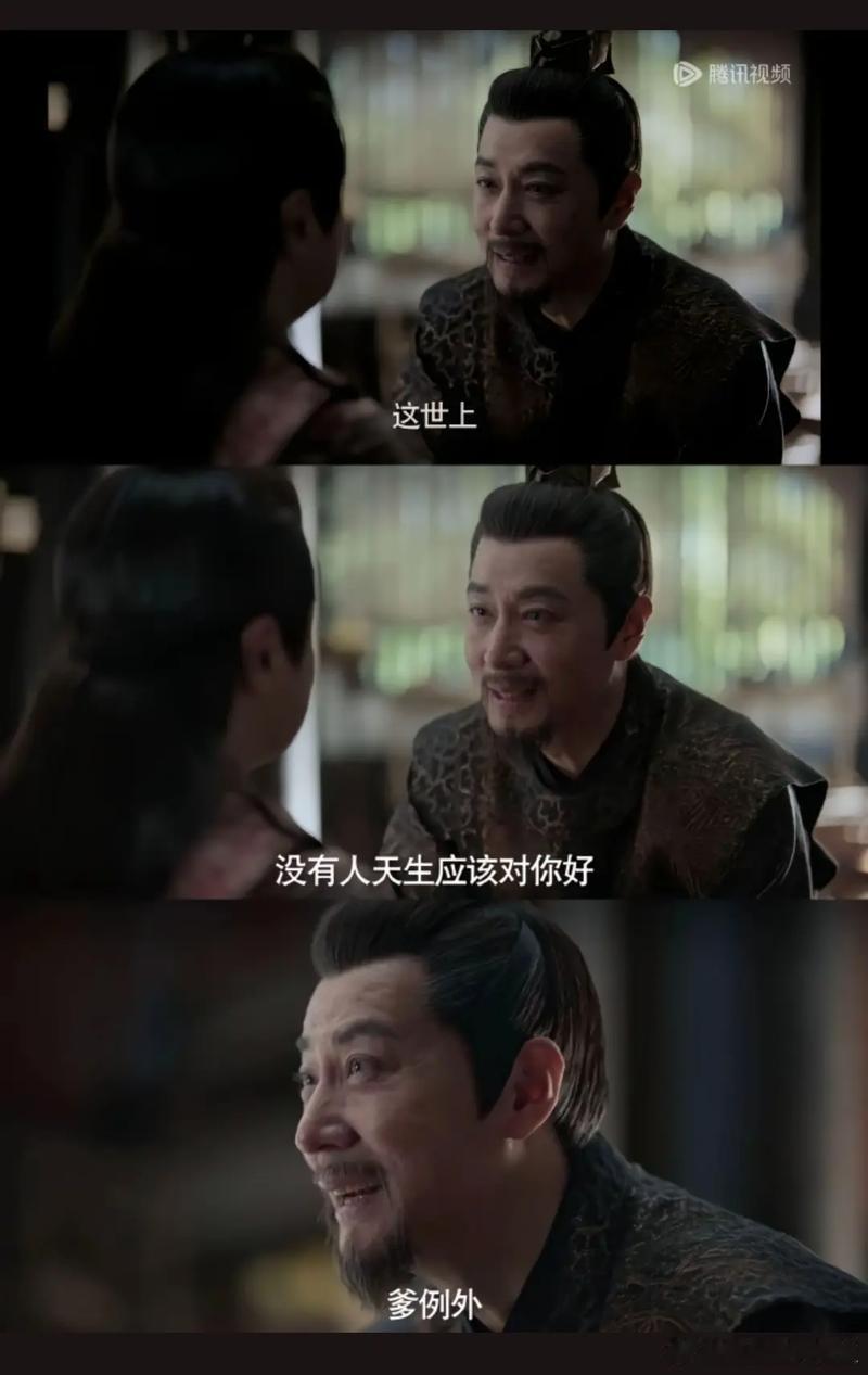 拜登冒天下之大不韪，不顾晚节，搭上一辈子的人品，不惜身败名裂也要赦免自己亲儿子。