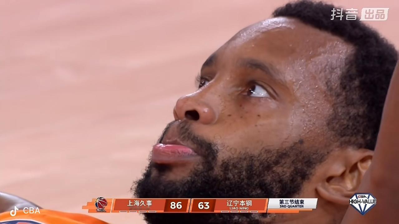 这是怎么回事呢？辽宁本钢男篮怎么会落后这么多！

         在刚刚结束了