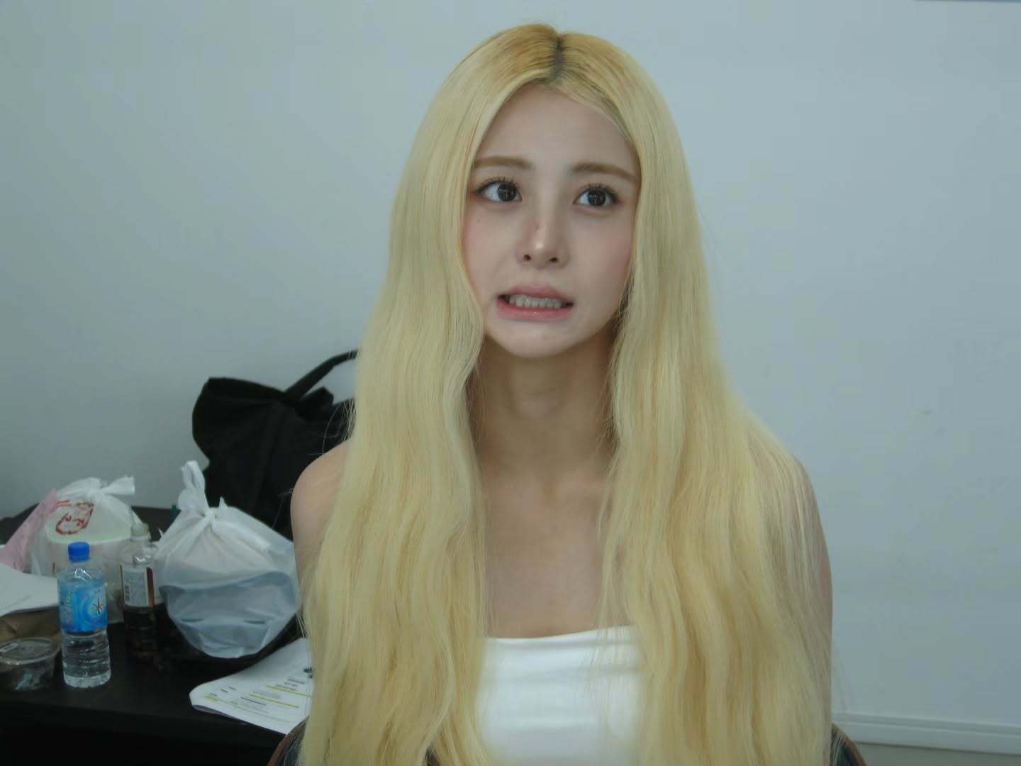 jenaissante ins후회없쉬!!!🎶Amie Blu · trees