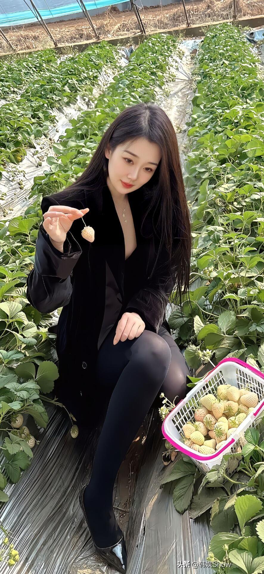 人生路漫漫，简单快乐才是长久的幸福每日幸福的感悟 漂亮小姐姐