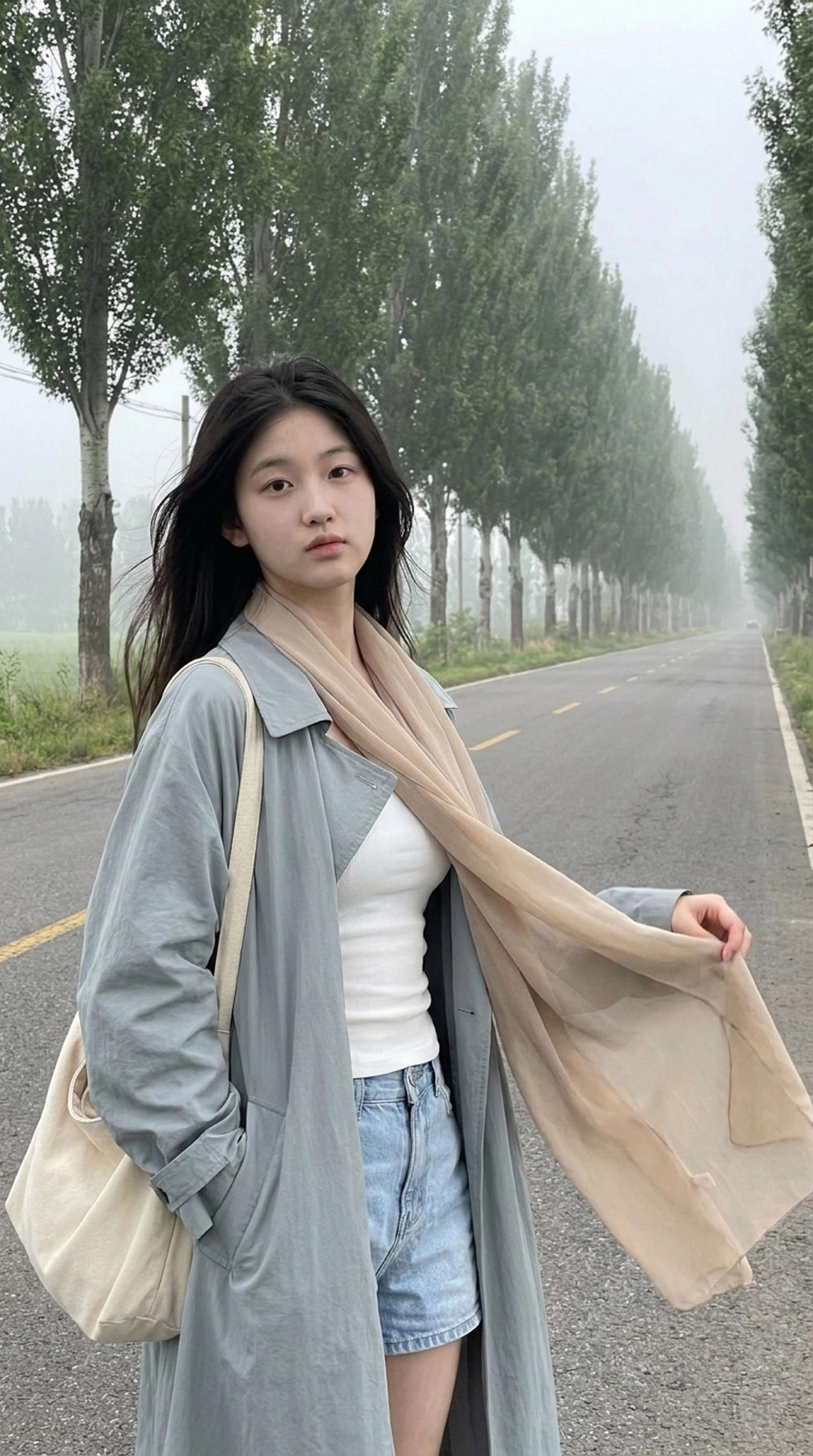 你慢慢找，我先自己去看世界了。这个世界好大，你迷路了吗？怎么还没找到我。
以前总