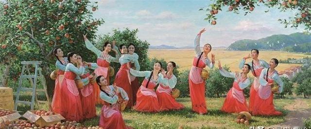 抗美援朝中，中国牺牲了近20万志愿军。为表感激，金日成送来24箱苹果。然而，战士
