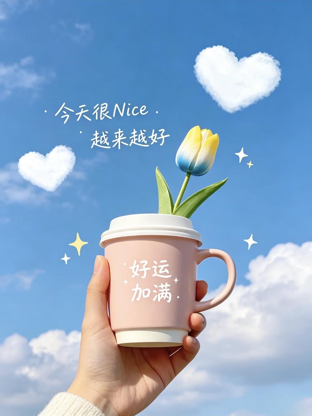 抄一句，让你朋友圈访客量暴涨~[赞]
1、🌻˚⌇˚🙆💖☆💐ᰔᩚ𓂃𓈒?