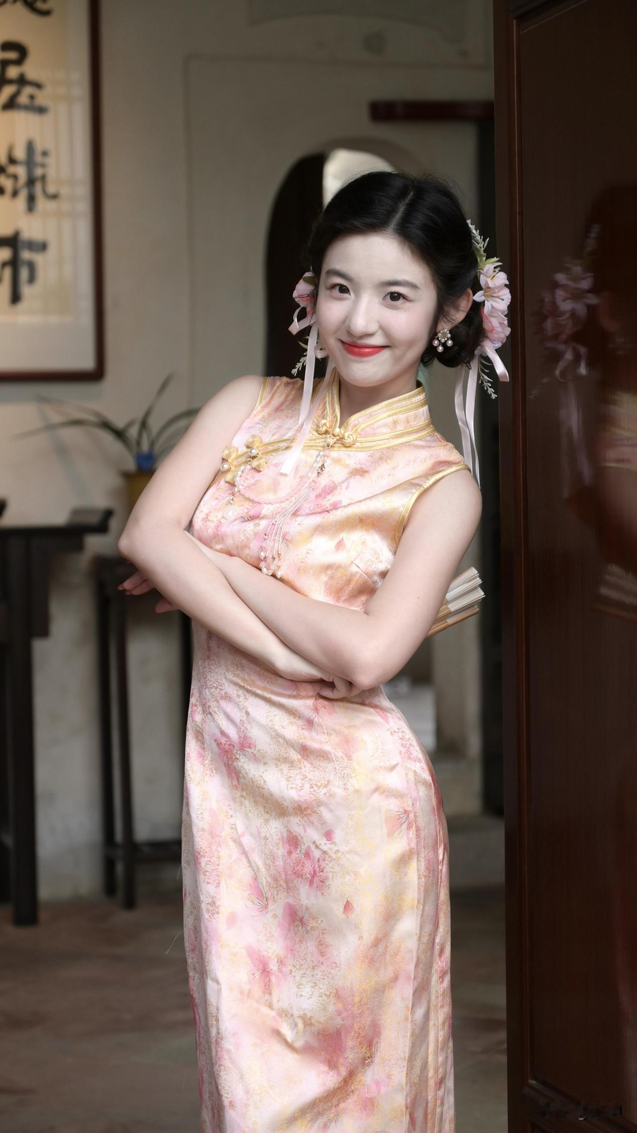 人生若只如初见


高级中式美学 新中式淡雅风 中式的唯美 新中式的仪式感 明媚