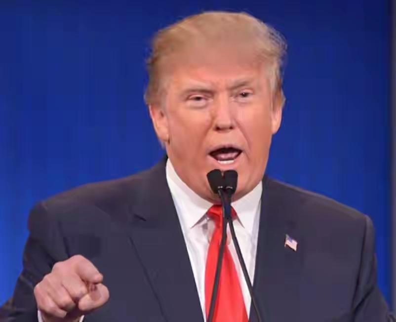 美军空袭委内瑞拉港口！特朗普亲口承认：狠狠打了对方一顿