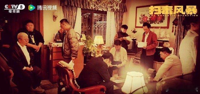 国产剧居然拍出了天生坏种从“爬山阴影”到“温柔丈夫恐惧”，秦昊的演技太绝了！卢少