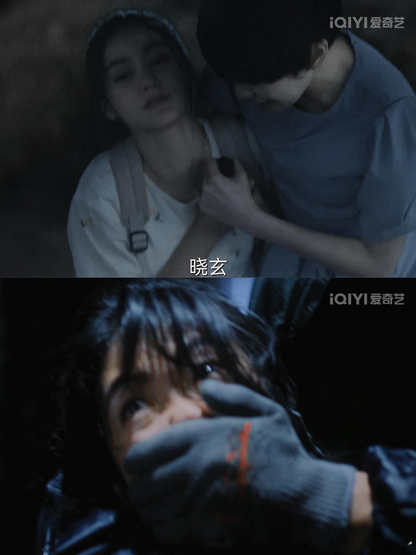 檀健次[超话]  猎罪图鉴原汁原罪回归  猎罪2终于来了！原班人马，单元剧无缝衔