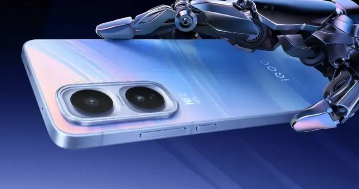 iQOO Neo11搭載Monster超核引擎，突破芯片性能上限