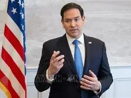 美国女议员直接问国务卿卢比奥：“要是现在和中国开打，美国能赢吗？”卢比奥的回答很