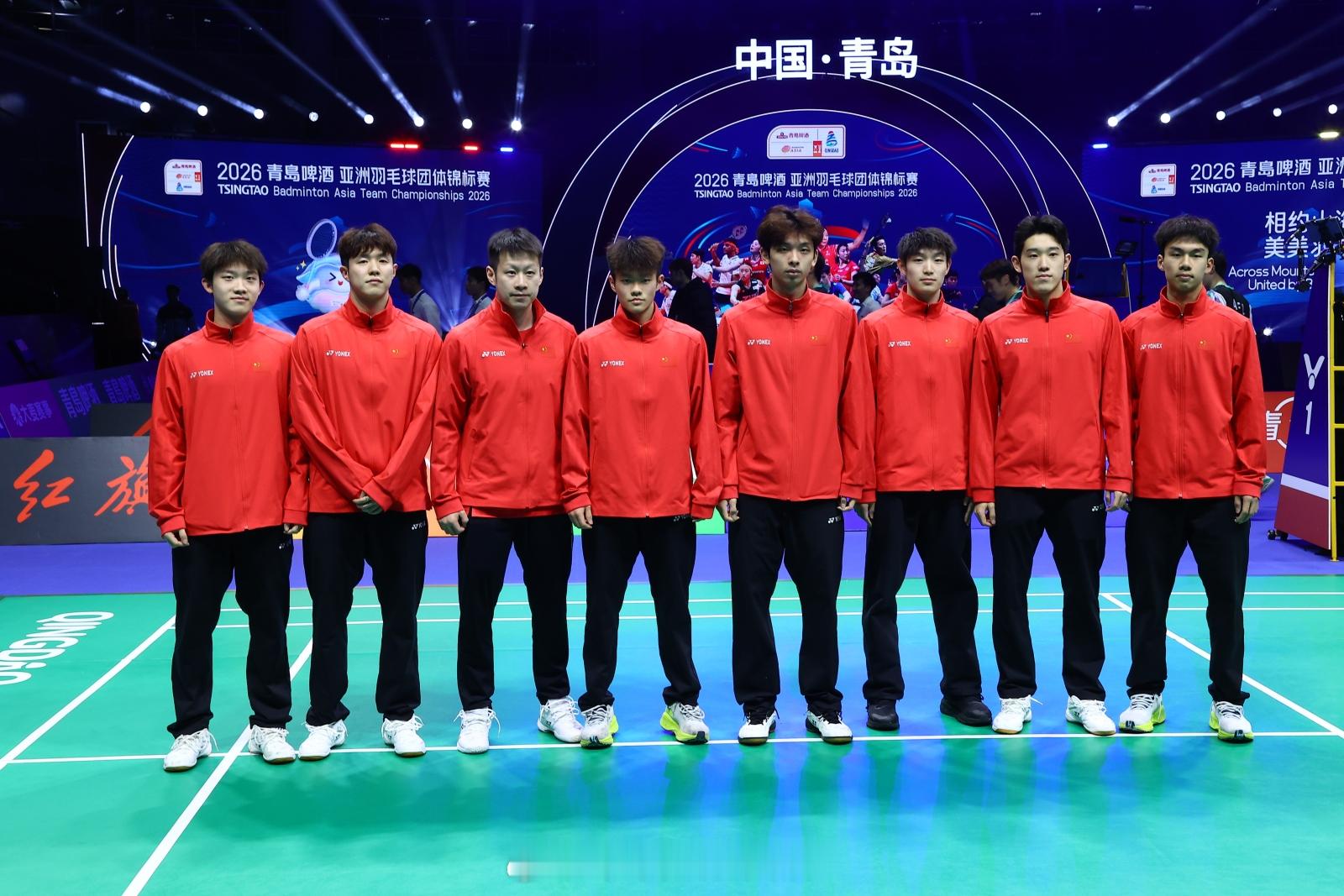 17:00 1号场地男团 1/4赛 马来西亚 VS 日本 男单 贺首维 VS 田