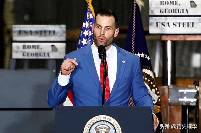 万万没想到，在特朗普大赢37个点的“铁杆地盘”，他提拔的人竟然栽了。佐治亚州西北