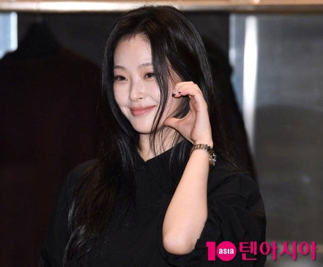 崔喜珍 有望出演新剧Love Cloud ，合作宋仲基朴智贤演员李施优 ，下半年