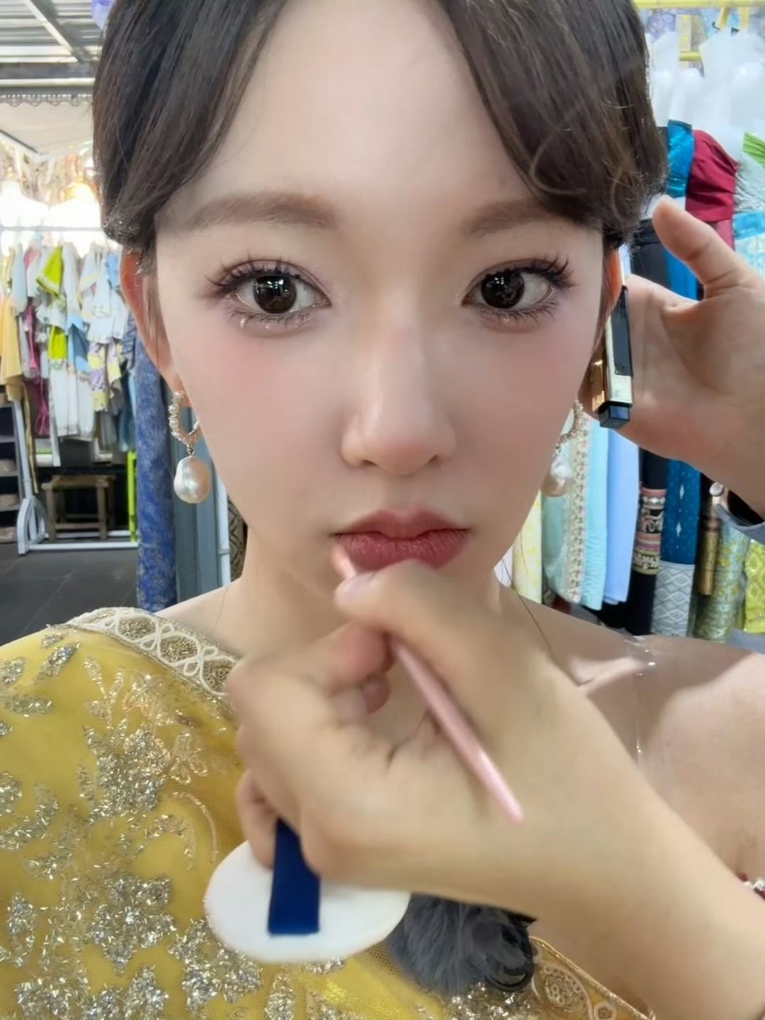 程潇✨ ​​​