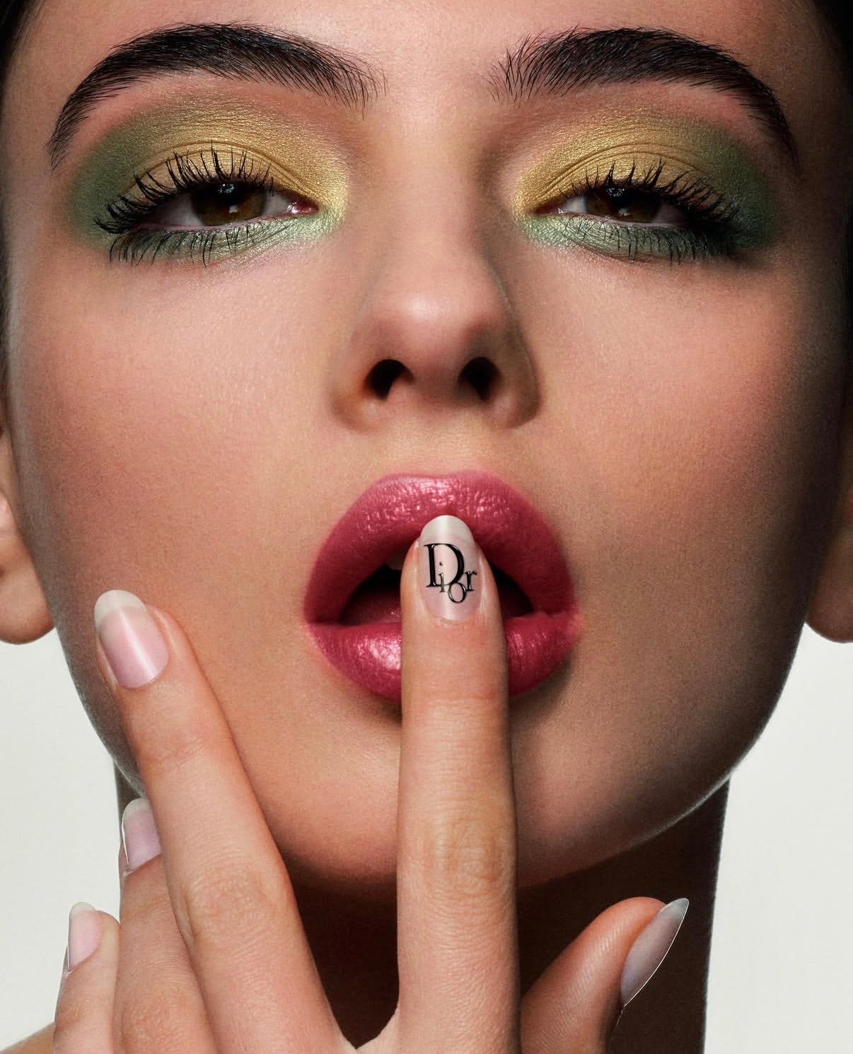 美丽的Dior Beauty 时尚灵感解读
