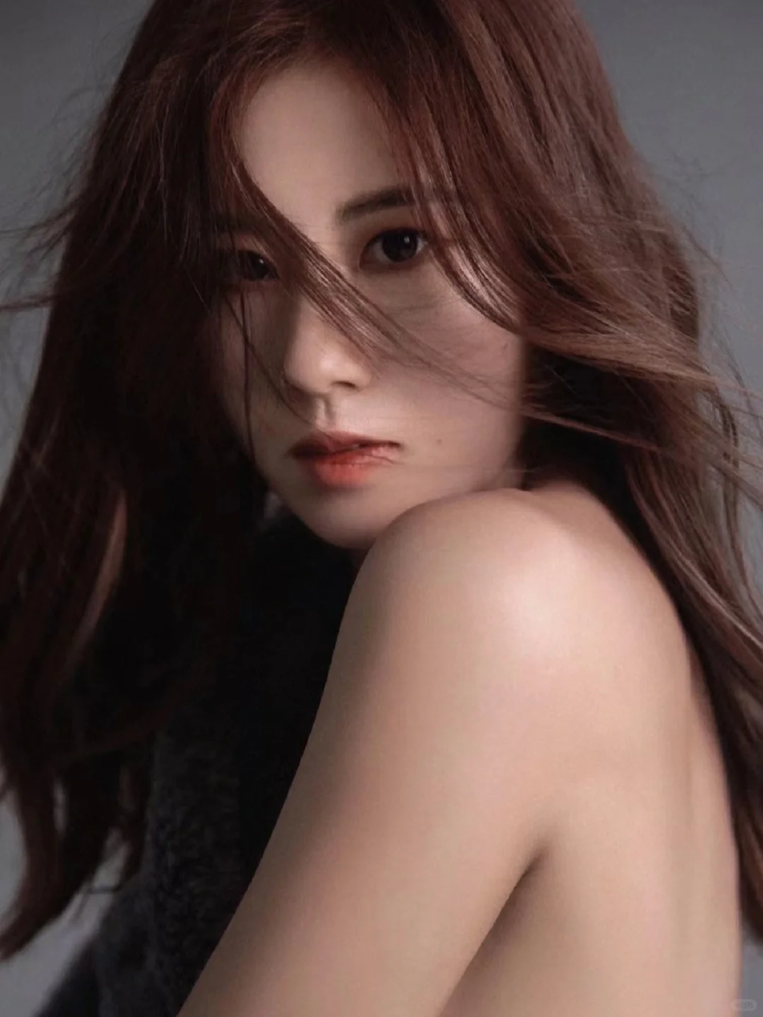 对不起 我是真的很漂亮