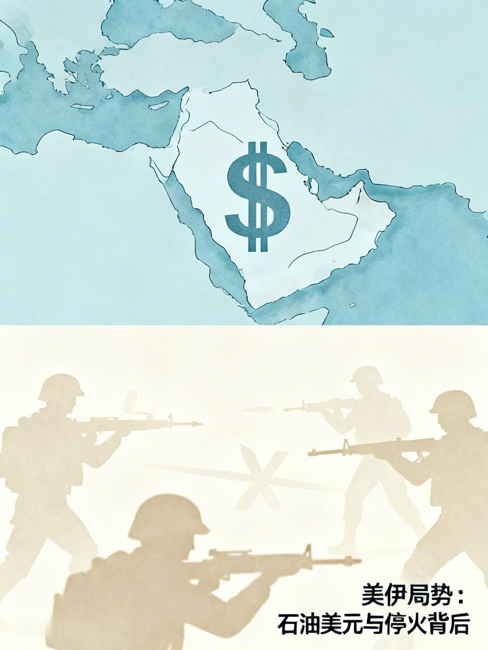 “石油美元”体系构建于石油贸易以美元结算的基础之上。这种结算模式让美元在国际金融