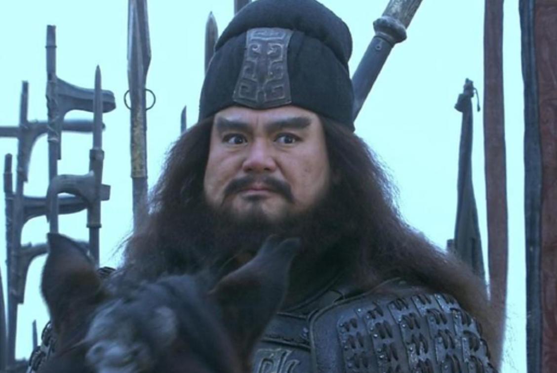 许褚究竟比张飞差多少？对比两场硬仗，两人实力差距一眼看懂

许褚与张飞都曾和马超