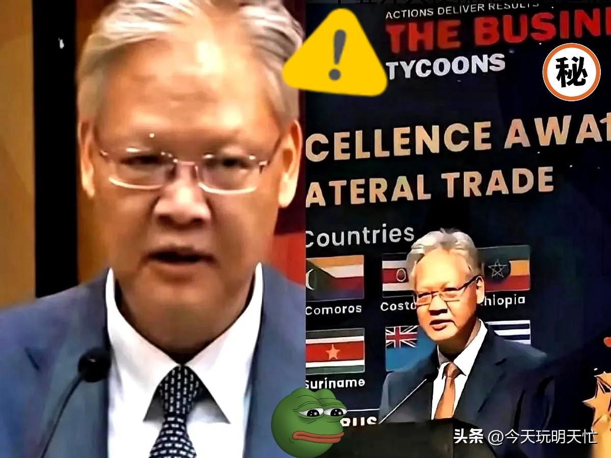 太解气了！全程高能打脸，看完极度舒适！
 
真的有些人，把中国的包容当成理所当然