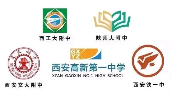 在西安能进五大名校的初中，是很多家长梦寐以求的事情，这也是人之常情，谁都希望自己