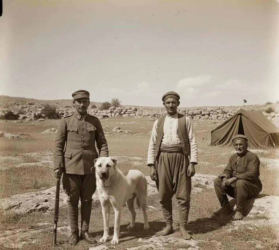 2025年一个坎高重量级战士梦想在准噶尔的戈壁已经陨落。