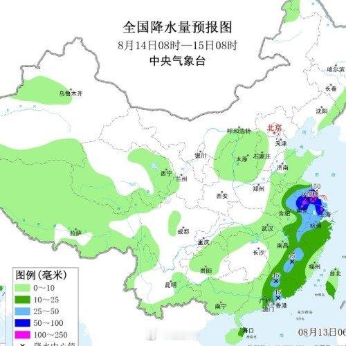 明天江苏将成强降雨中心预防为先 西安·华严寺