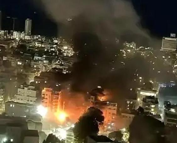 美国还是栽了个大跟头。
 
这次的实际损失远比官方公布的要惨烈得多，大批核心装备