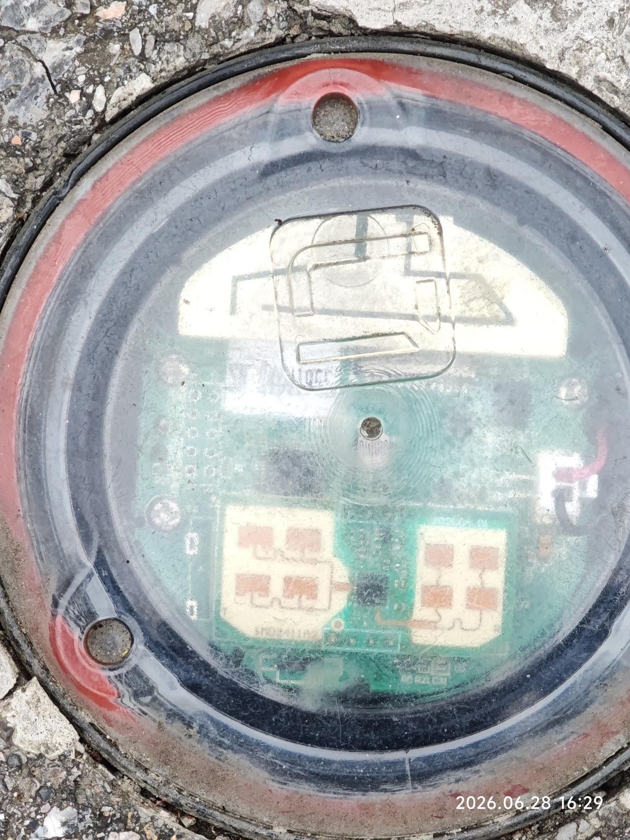 这是路边停车的etc计费器吗？无缘无故扣了
难怪最近发现长沙有一条经常停的路边，