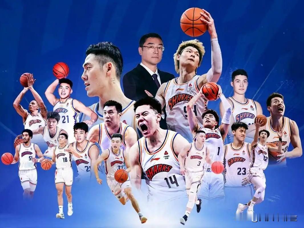 上海男篮对阵广州的比赛中，王哲林职业生涯总得分突破一万分，成为CBA历史上第六位