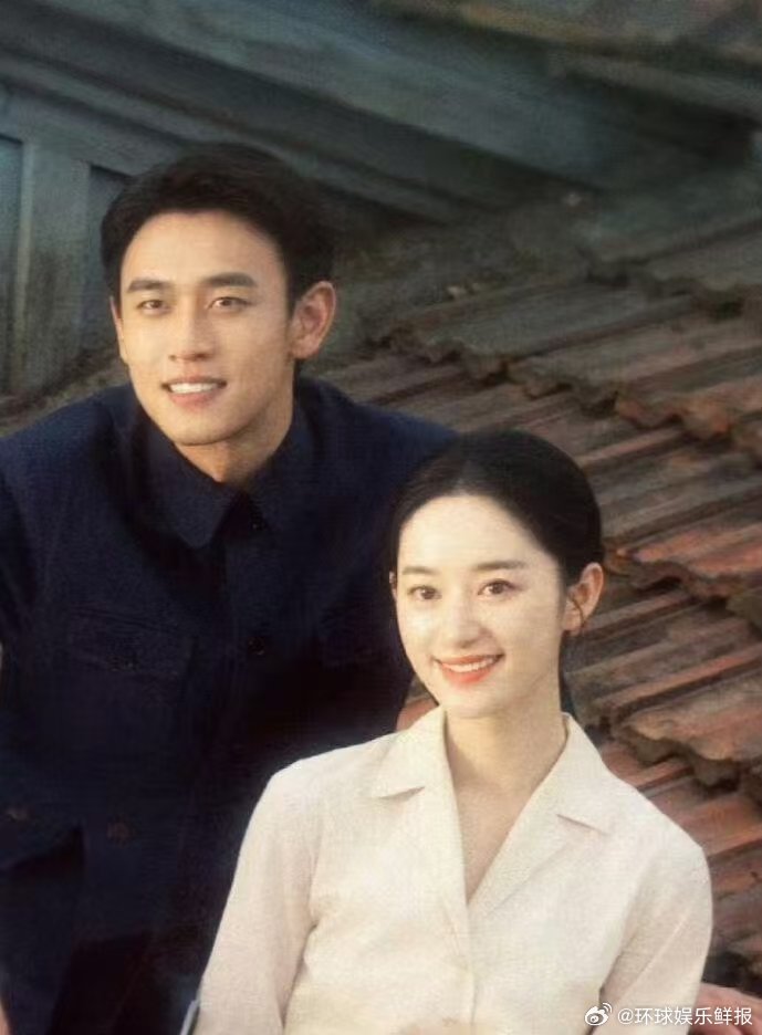 郭晓婷和王天辰撒娇 谁懂啊！郭晓婷上海话软糯可爱，跟王天辰撒娇那一下直接戳中，还