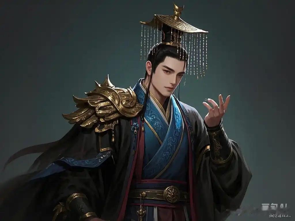 姬囏是西周第七位君主，周共王姬繄扈的嫡子，约生于公元前937年，公元前900年继