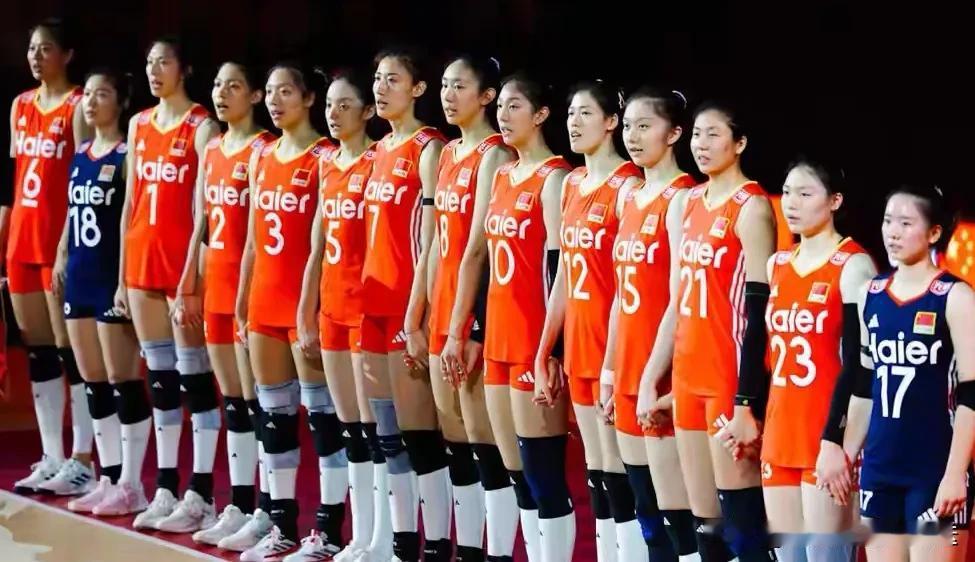 中国女排3-0多米尼加，球员评分如下

1，吴梦洁（95分）
进攻线路分配非常清