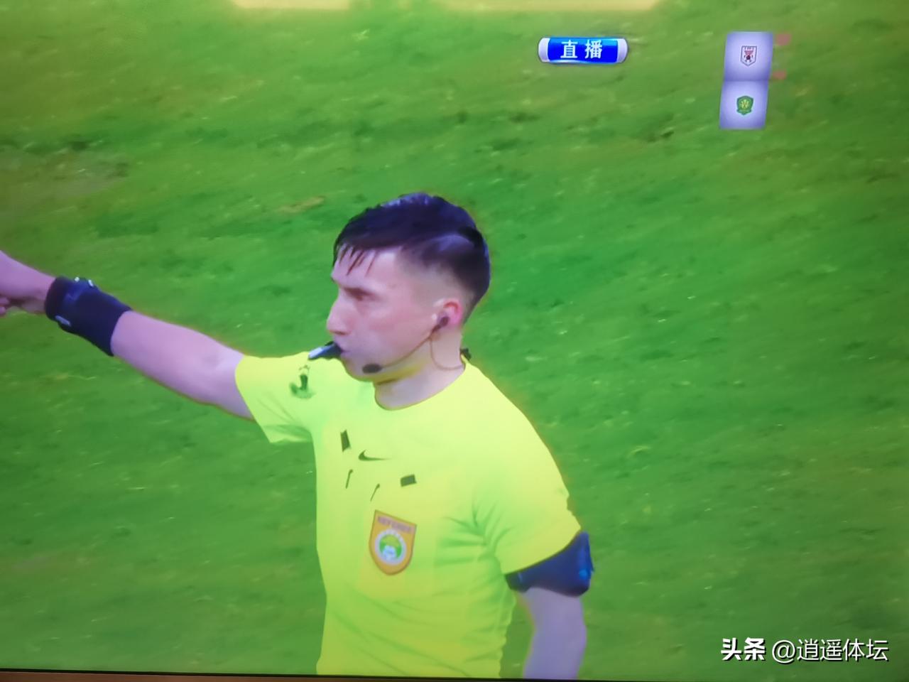 2：1山东泰山战胜北京国安，负分清零！真正的战斗，从下一场开始！
     这场