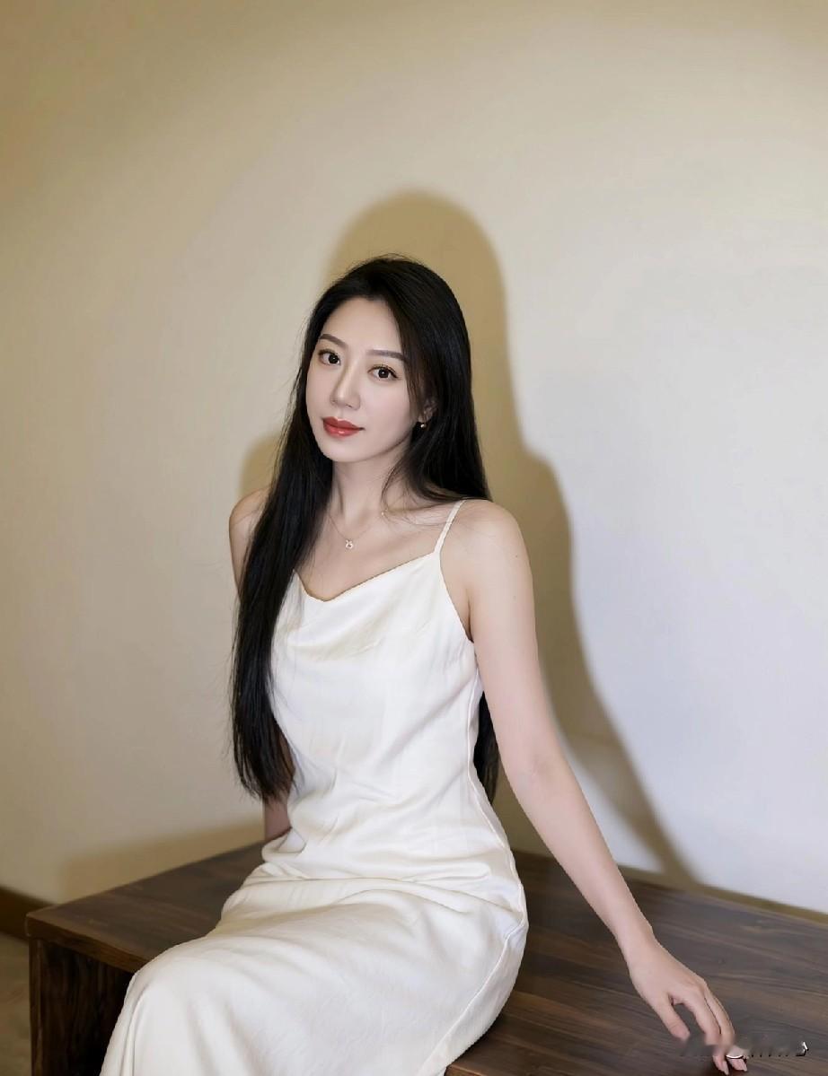 40+姐姐第一次打扮自己 仿佛回到20岁