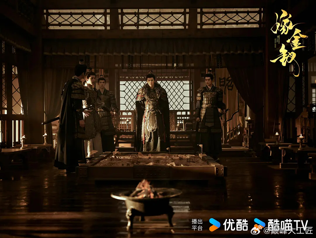 魏娆本是承安伯府贵女，因家庭变故，自小被偷梁换柱出府，虽艰难度日，但却没有自怨自