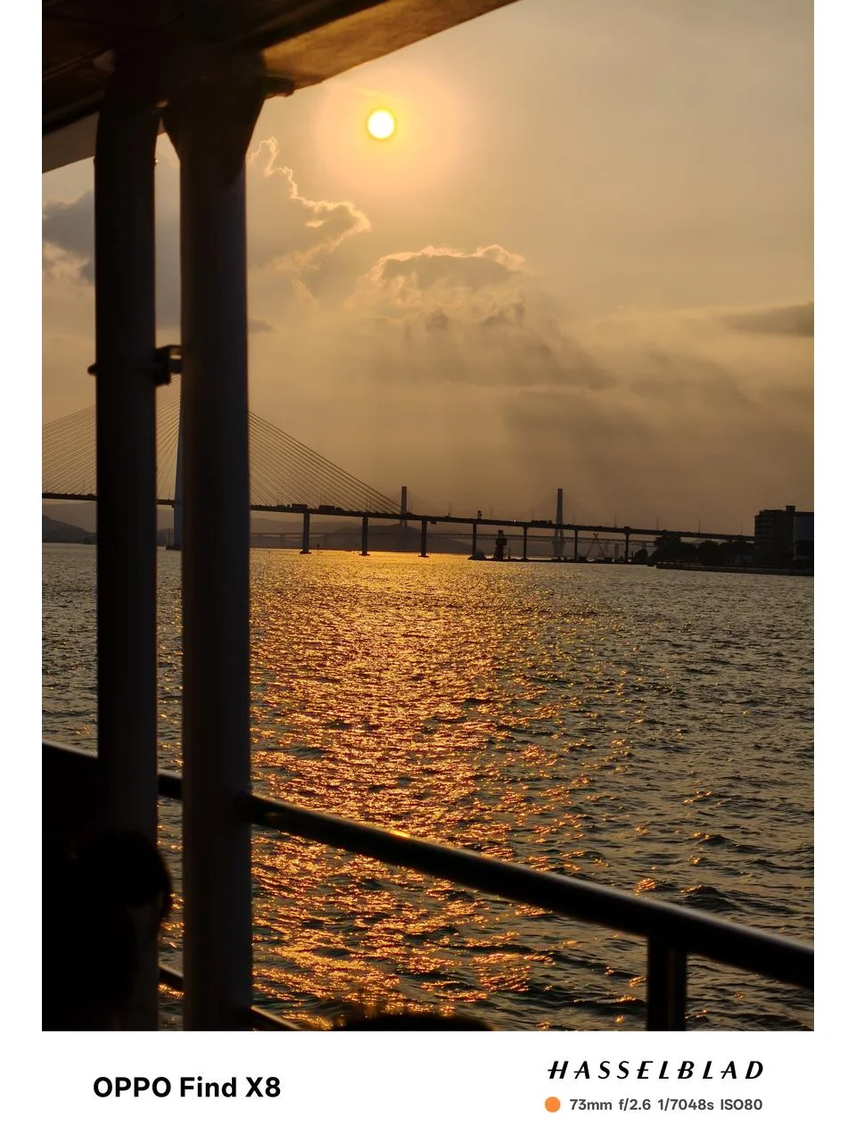 想看看大家手机里的夕阳🌇