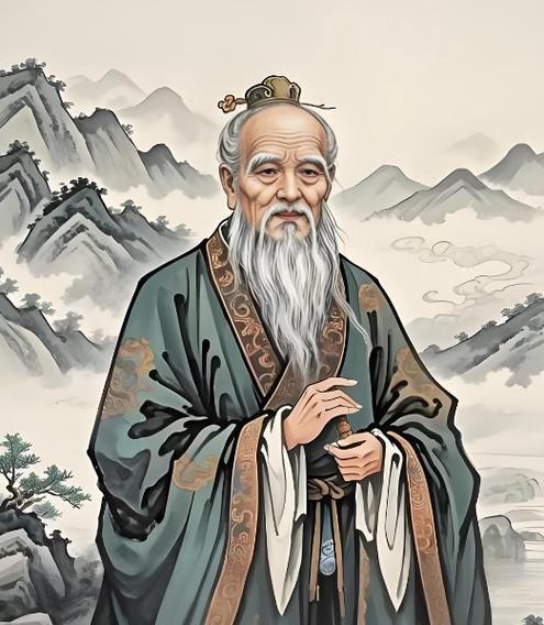 不妄为，方有为。《道德经》第三章的生存智慧
 
你是不是总觉得越忙越乱，越争越累