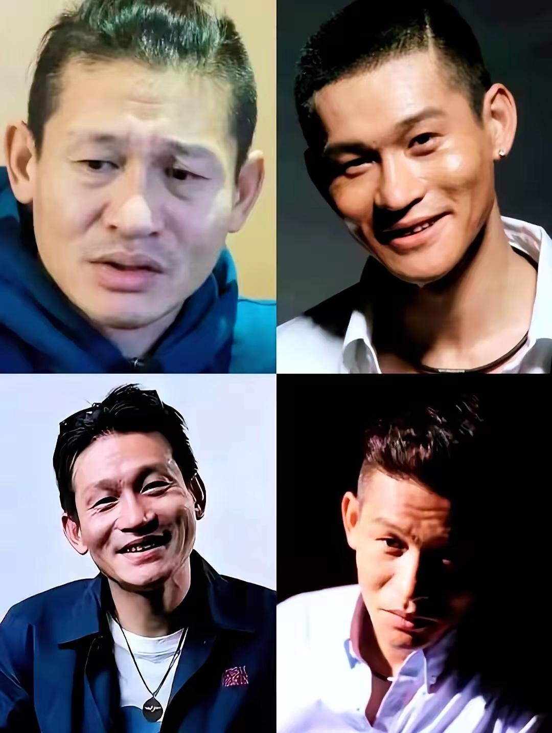 演坏人被骂，他反而去扫墓。
 
余皑磊因演活谷正文收到六封刀片，没追责只发博求“