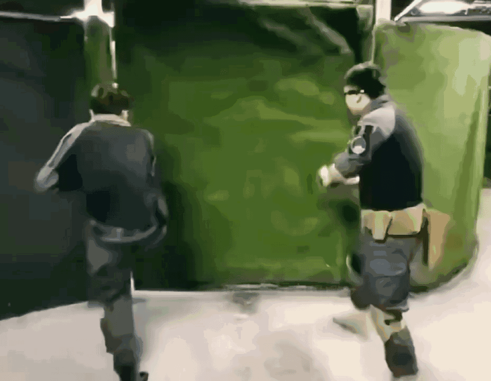 我和亲友合作： ​​​