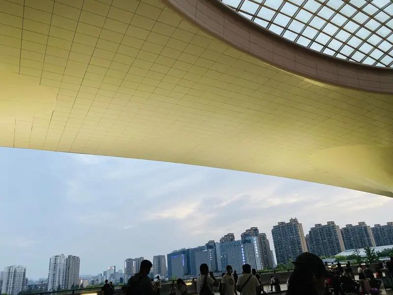 德云社这波操作直接霸屏！老郭带着德云社豪华阵容扎营杭州奥体馆，连演三天的万人专场