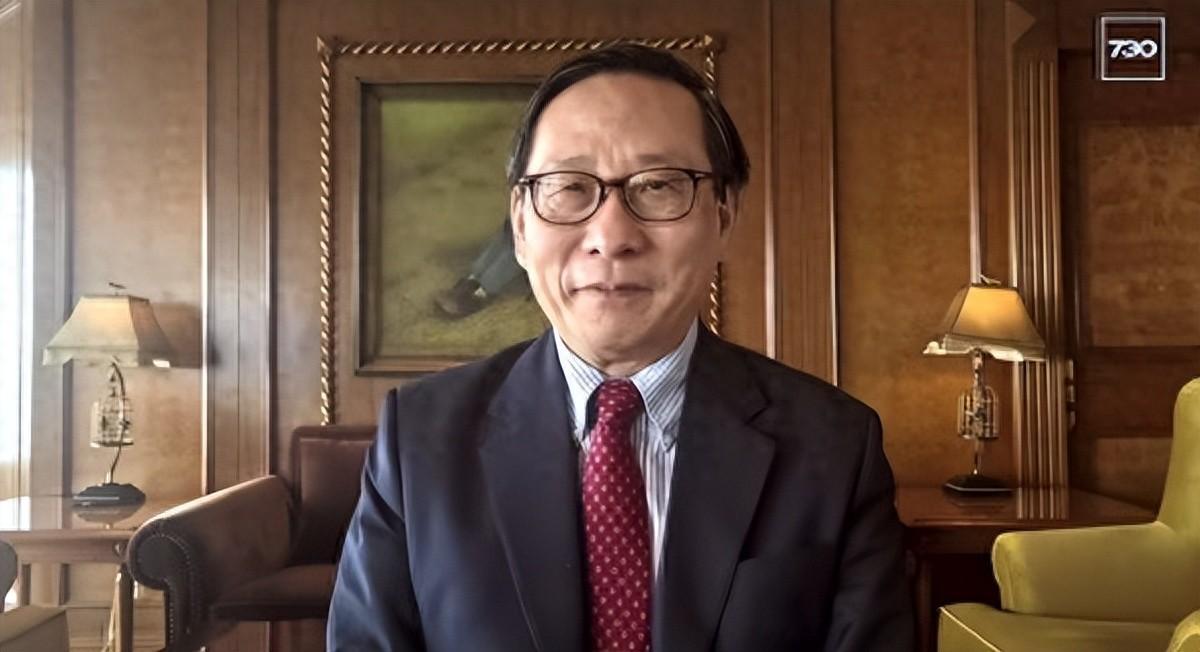 解放军射洲际导弹引多国不满，高志凯：敢和中国打核战？必亡！
 
2026年7月6