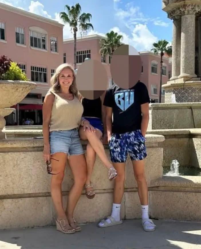 美国女市长被控性侵未成年人后辞职！与醉酒16岁少年发生性关系，事后还下单购买紧急