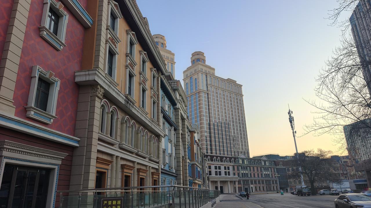 发现幸福在石家庄生长祥云国际这个项目重获新生真是太不容易了，只有石家庄人才知道这