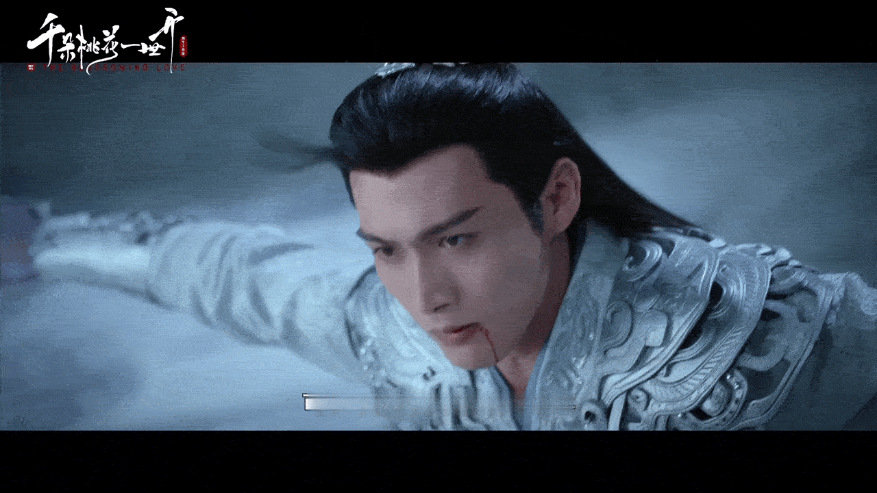 王鹤棣张彬彬新剧对打  王鹤棣田曦薇、张彬彬孙珍妮新剧对打，预告已嗑，开播后更有