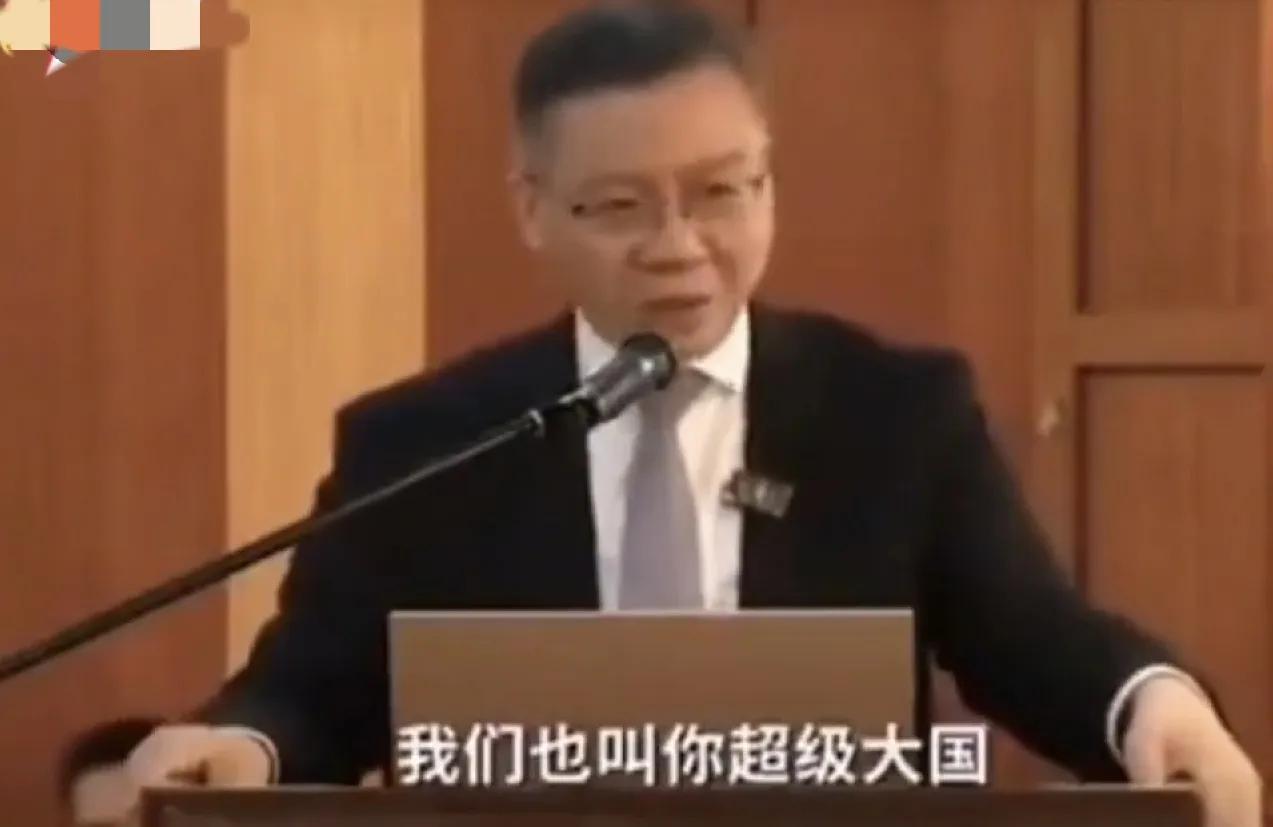 敢于揭开西方的真相和正面宣传祖国，这正是张维为的不凡之处

如何看待张维为本人和